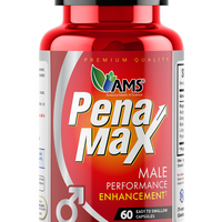 PENAMAX: 60 CT