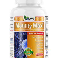 MOTILITY MAX: 60 CT