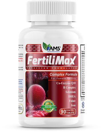 FERTILIMAX: 90 CT