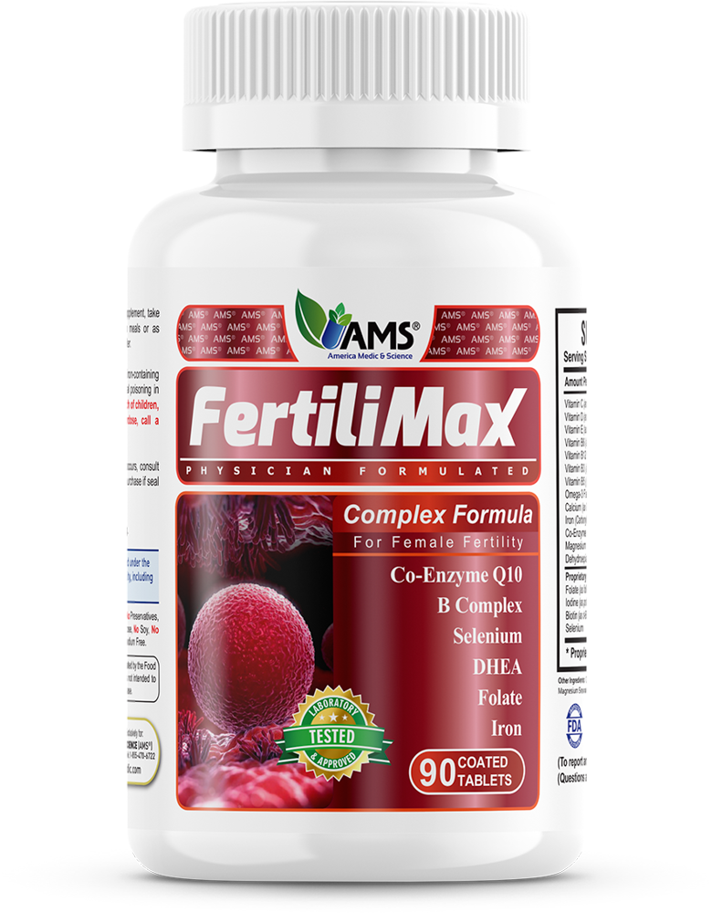 FERTILIMAX: 90 CT