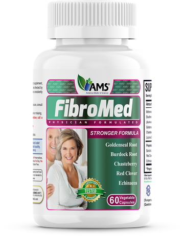FIBROMED: 60 CT