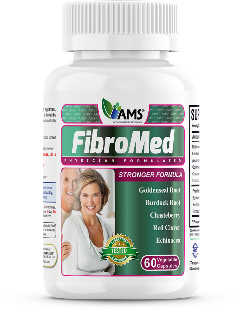 FIBROMED: 60 CT