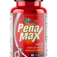 PENAMAX: 60 CT