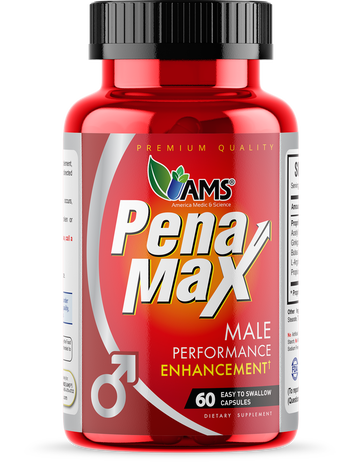 PENAMAX: 60 CT